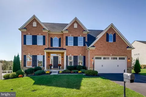 712 Monarchos Dr, Havre De Grace, MD 21078