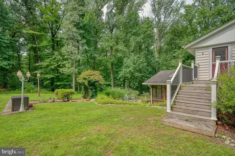 Exterior - 2006 Pleasantwood Rd, Fallston, MD 21047 photo 37 of 56