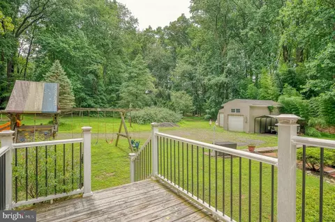 Exterior - 2006 Pleasantwood Rd, Fallston, MD 21047 photo 36 of 56