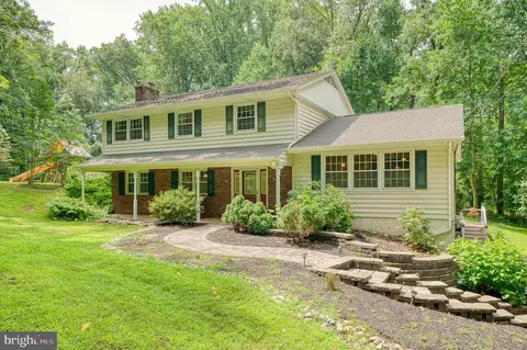 Exterior - 2006 Pleasantwood Rd, Fallston, MD 21047 photo 27 of 56