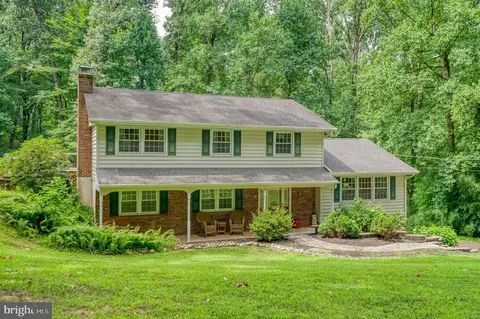 2006 Pleasantwood Rd, Fallston, MD 21047