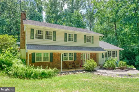 Exterior - 2006 Pleasantwood Rd, Fallston, MD 21047 photo 3 of 56