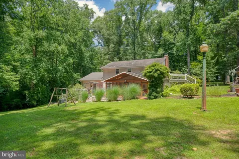 Exterior - 2006 Pleasantwood Rd, Fallston, MD 21047 photo 21 of 56