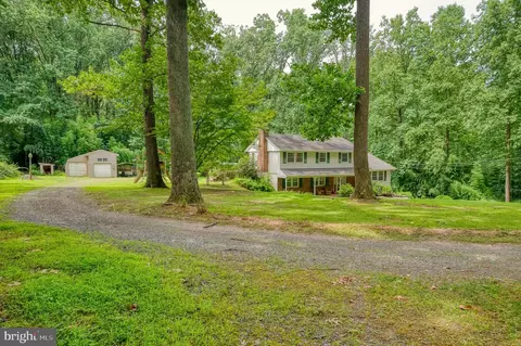 Exterior - 2006 Pleasantwood Rd, Fallston, MD 21047 photo 25 of 56