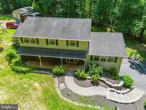 Exterior - 2006 Pleasantwood Rd, Fallston, MD 21047 photo 29 of 56