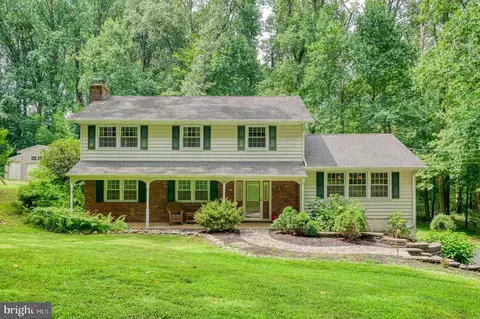 Exterior - 2006 Pleasantwood Rd, Fallston, MD 21047 photo 28 of 56