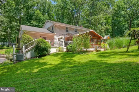 Exterior - 2006 Pleasantwood Rd, Fallston, MD 21047 photo 22 of 56