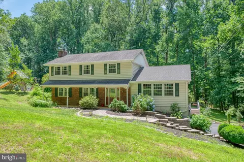 Exterior - 2006 Pleasantwood Rd, Fallston, MD 21047 photo 2 of 56