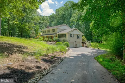 Exterior - 2006 Pleasantwood Rd, Fallston, MD 21047 photo 5 of 56