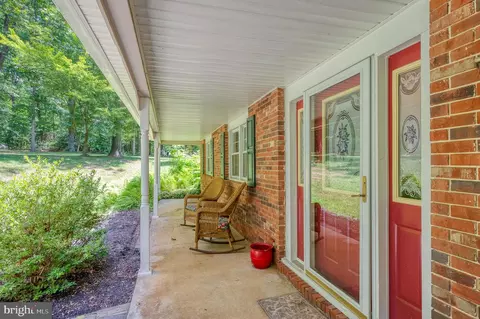 Exterior - 2006 Pleasantwood Rd, Fallston, MD 21047 photo 6 of 56