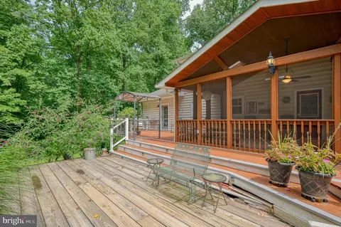 Exterior - 2006 Pleasantwood Rd, Fallston, MD 21047 photo 52 of 56