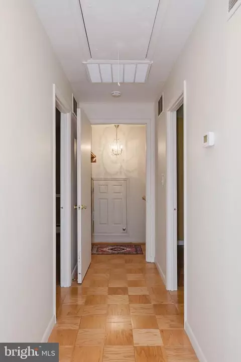 Entry Way - 2006 Pleasantwood Rd, Fallston, MD 21047 photo 6 of 9