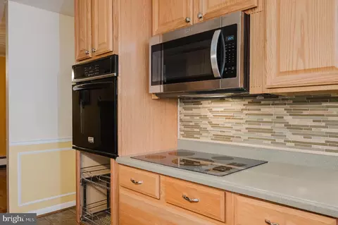 Kitchen - 2006 Pleasantwood Rd, Fallston, MD 21047 photo 8 of 8