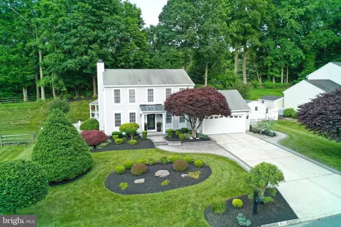 411 Amy Dr, Abingdon, MD 21009