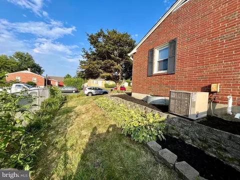 Exterior - 510 Ruby Dr, Aberdeen, MD 21001 photo 7 of 10