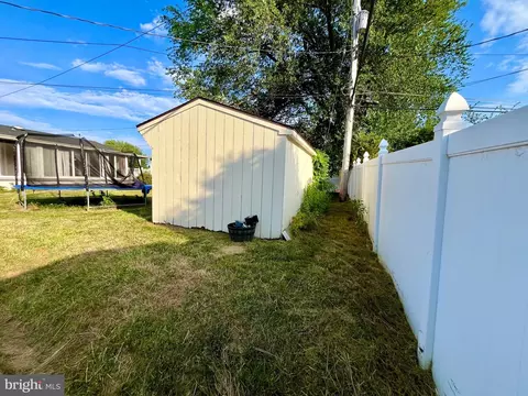 Exterior - 510 Ruby Dr, Aberdeen, MD 21001 photo 9 of 10