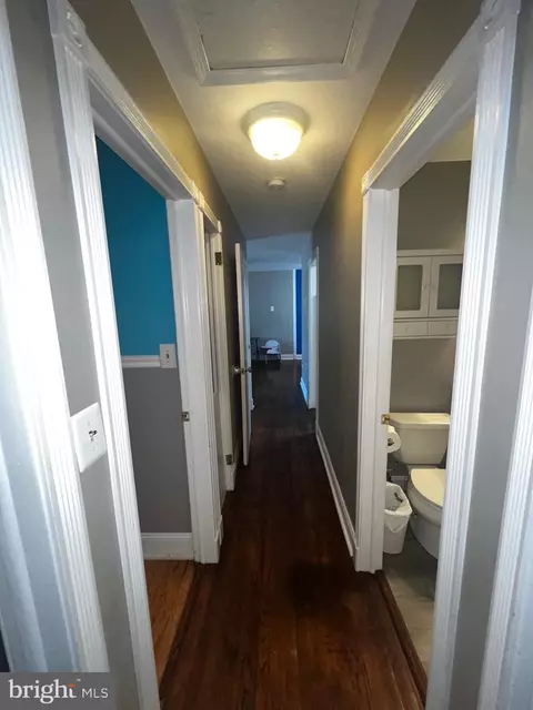 Entry Way - 510 Ruby Dr, Aberdeen, MD 21001 photo 2 of 3