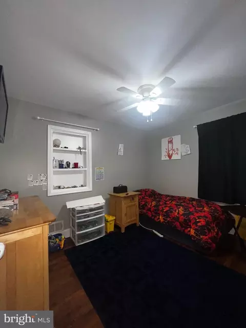 Bedroom - 510 Ruby Dr, Aberdeen, MD 21001 photo 4 of 7