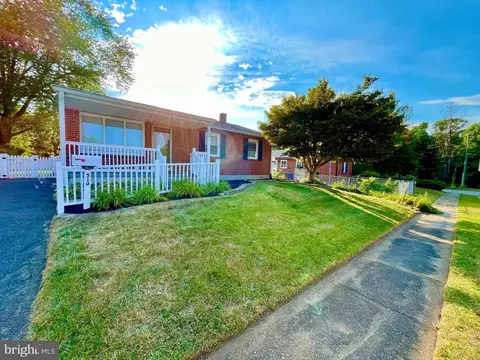 510 Ruby Dr, Aberdeen, MD 21001