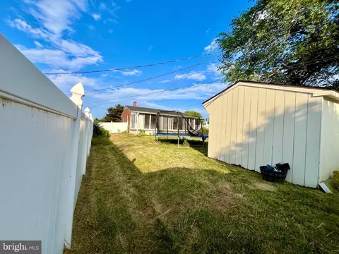 Exterior - 510 Ruby Dr, Aberdeen, MD 21001 photo 10 of 10