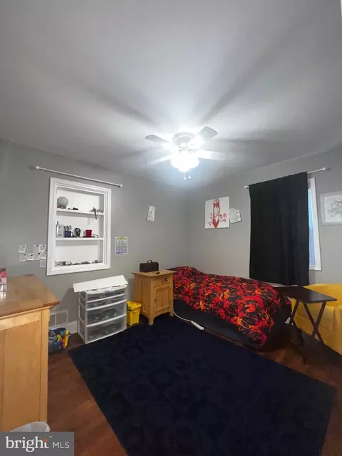 Bedroom - 510 Ruby Dr, Aberdeen, MD 21001 photo 5 of 7