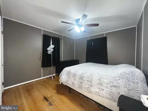 Bedroom - 510 Ruby Dr, Aberdeen, MD 21001 photo 2 of 7