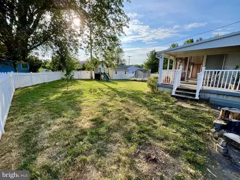 Exterior - 510 Ruby Dr, Aberdeen, MD 21001 photo 6 of 10
