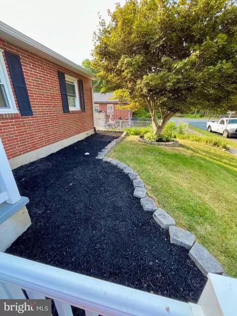 Exterior - 510 Ruby Dr, Aberdeen, MD 21001 photo 2 of 10