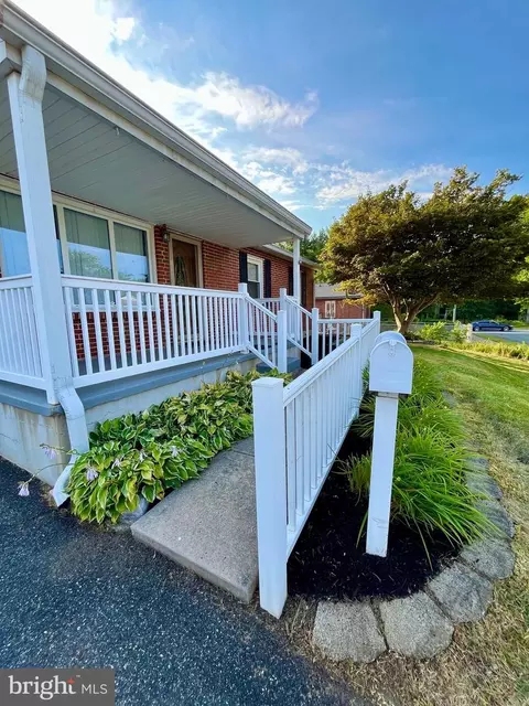 Exterior - 510 Ruby Dr, Aberdeen, MD 21001 photo 1 of 10