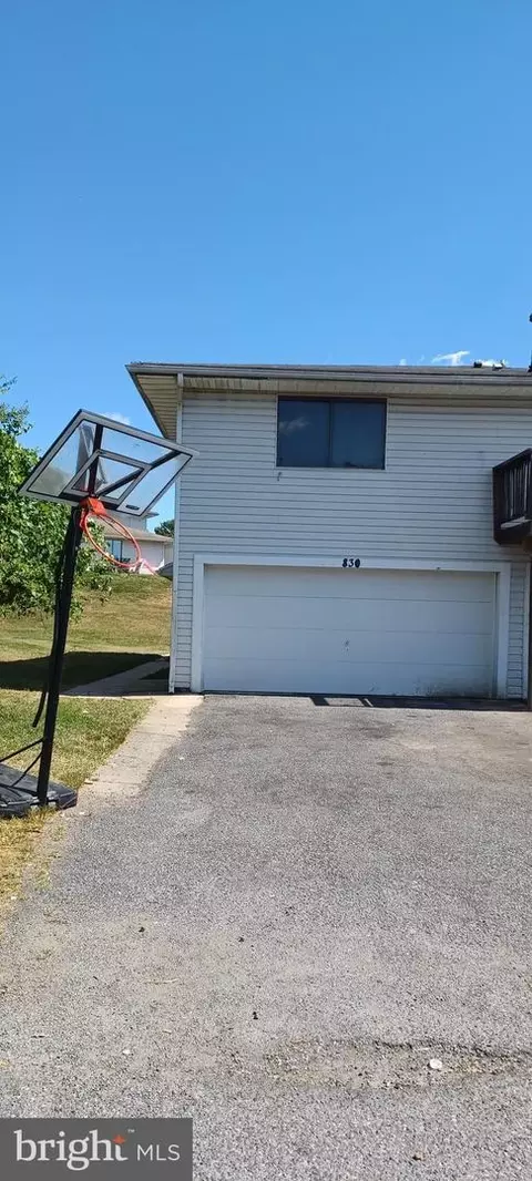 830 B Windstream Way #830-B, Edgewood, MD 21040