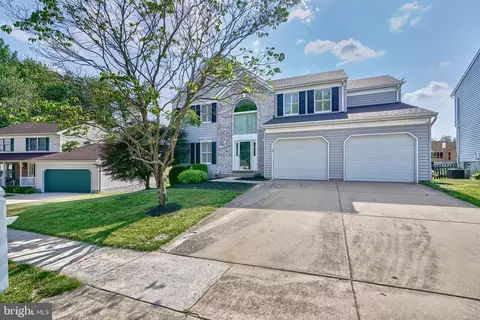 326 Lockhart Ct, Havre De Grace, MD 21078