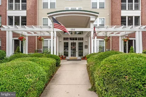 1310 B Scottsdale Dr #232, Bel Air, MD 21015