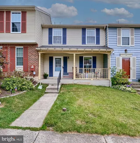 1717 Beechbank Way, Bel Air, MD 21015