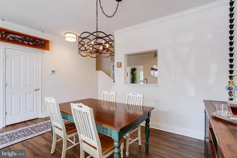 Dining - 611 Berwick Ct, Abingdon, MD 21009 photo 1 of 3