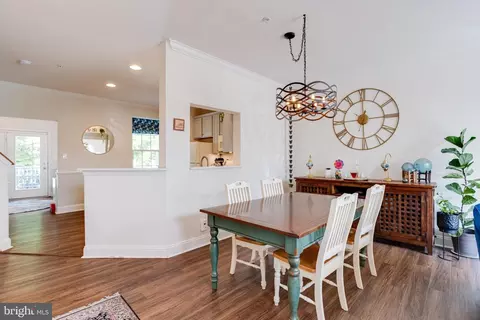 Dining - 611 Berwick Ct, Abingdon, MD 21009 photo 3 of 3