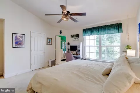 Bedroom - 611 Berwick Ct, Abingdon, MD 21009 photo 5 of 7