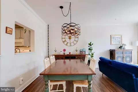 Dining - 611 Berwick Ct, Abingdon, MD 21009 photo 2 of 3