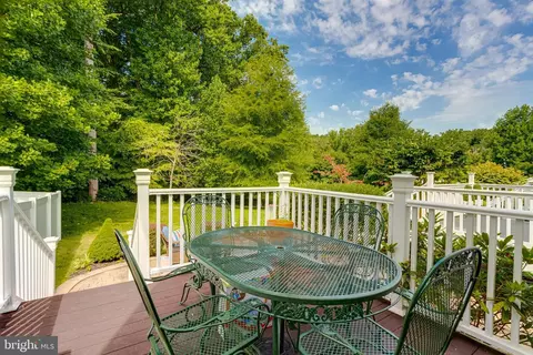 Exterior - 611 Berwick Ct, Abingdon, MD 21009 photo 3 of 9