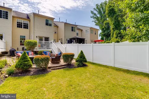 Exterior - 611 Berwick Ct, Abingdon, MD 21009 photo 9 of 9