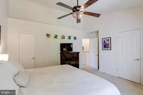 Bedroom - 611 Berwick Ct, Abingdon, MD 21009 photo 6 of 7