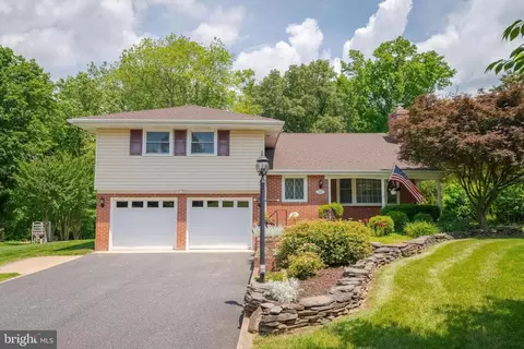521 Windemere Dr, Aberdeen, MD 21001