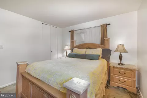 Bedroom - 2012 Hanson Rd, Edgewood, MD 21040 photo 2 of 5