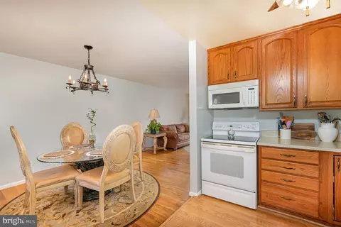 Dining - 2012 Hanson Rd, Edgewood, MD 21040 photo 4 of 4