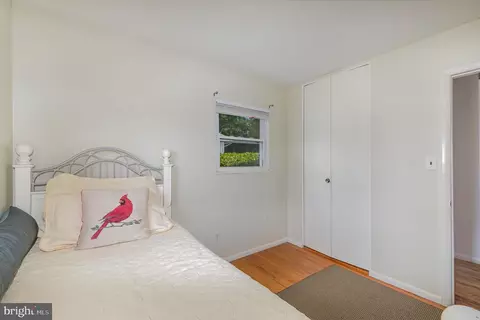 Bedroom - 2012 Hanson Rd, Edgewood, MD 21040 photo 5 of 5