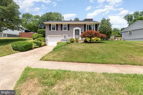 Exterior - 2012 Hanson Rd, Edgewood, MD 21040 photo 2 of 3