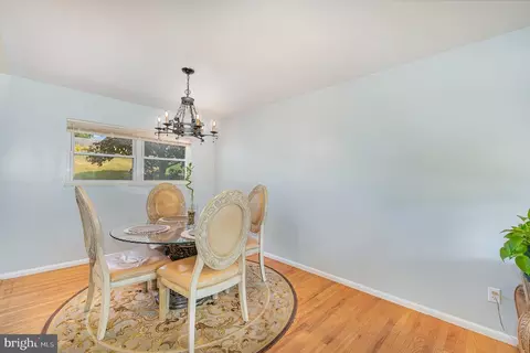 Dining - 2012 Hanson Rd, Edgewood, MD 21040 photo 2 of 4