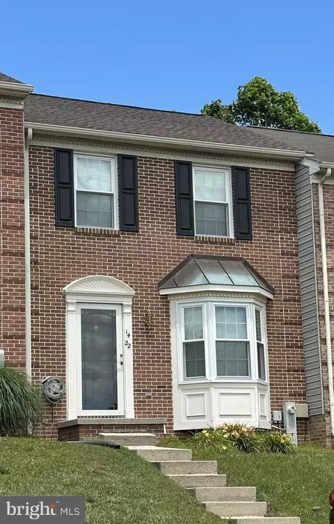 1422 Primrose Pl, Belcamp, MD 21017
