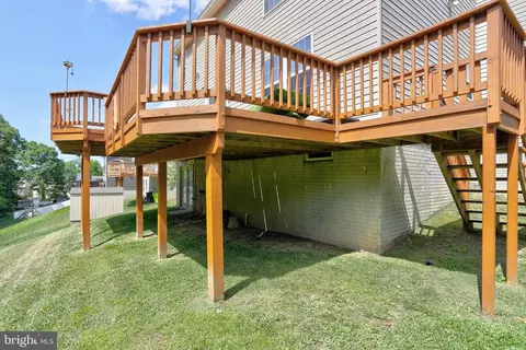 Exterior - 367 Enfield Rd, Joppa, MD 21085 photo 4 of 9