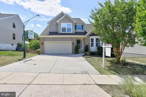 Exterior - 367 Enfield Rd, Joppa, MD 21085 photo 2 of 9