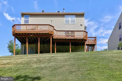 Exterior - 367 Enfield Rd, Joppa, MD 21085 photo 9 of 9
